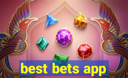 best bets app