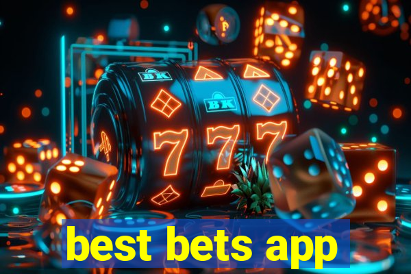 best bets app