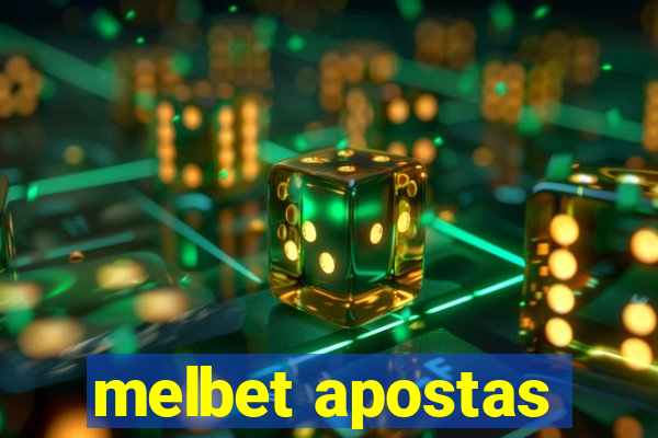 melbet apostas