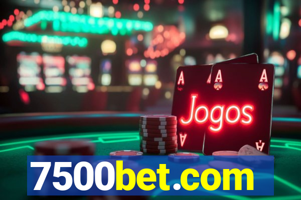 7500bet.com