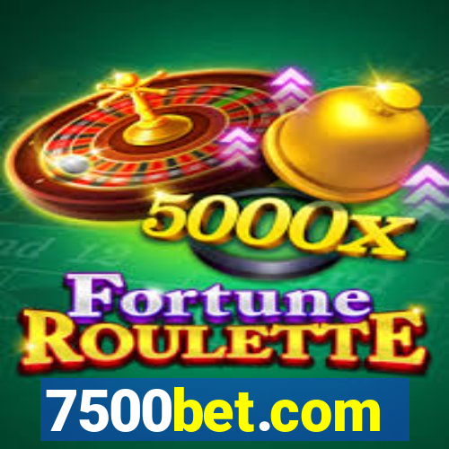 7500bet.com