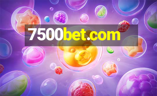 7500bet.com