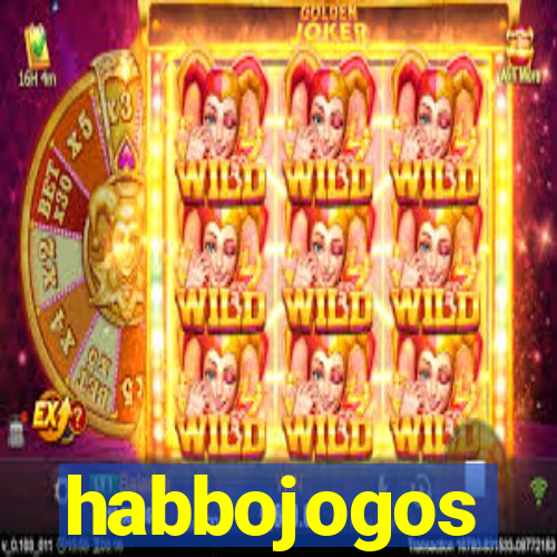 habbojogos