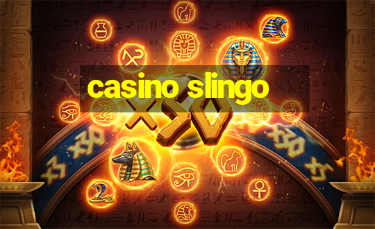 casino slingo