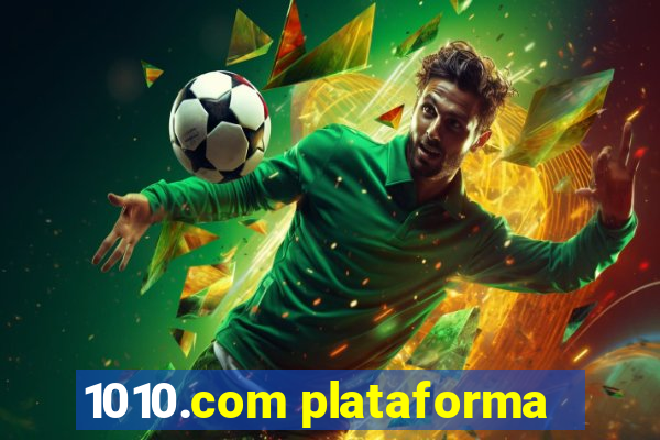 1010.com plataforma