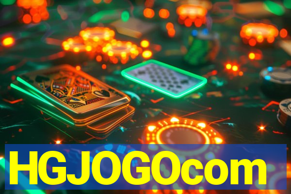 HGJOGOcom