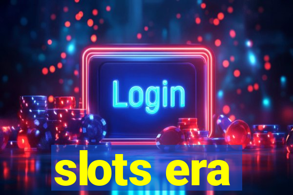 slots era