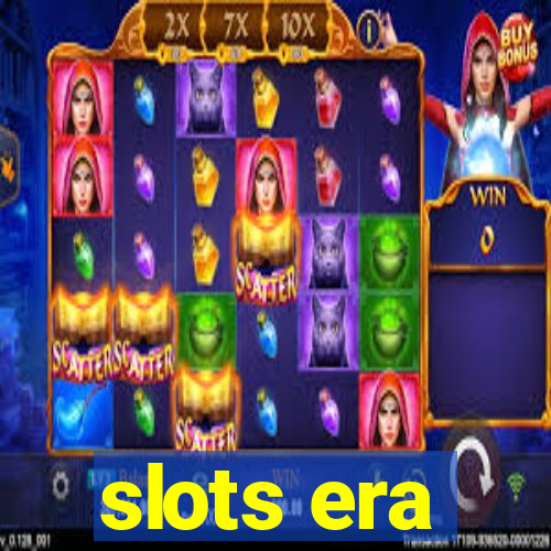 slots era