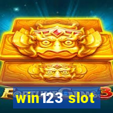 win123 slot