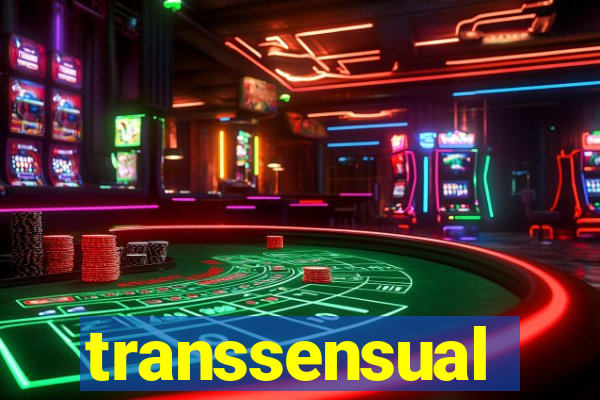 transsensual