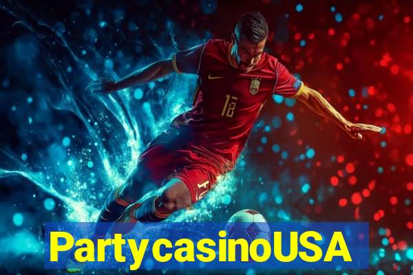 PartycasinoUSA