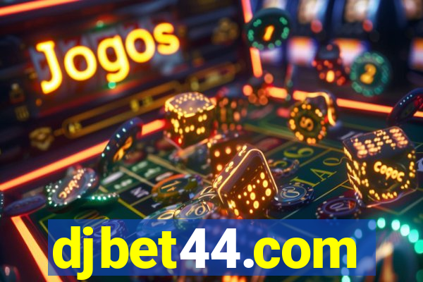 djbet44.com