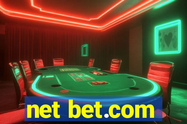 net bet.com