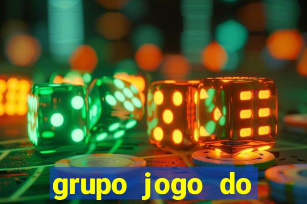 grupo jogo do bicho whatsapp salvador