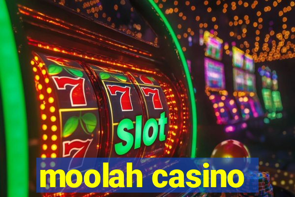 moolah casino