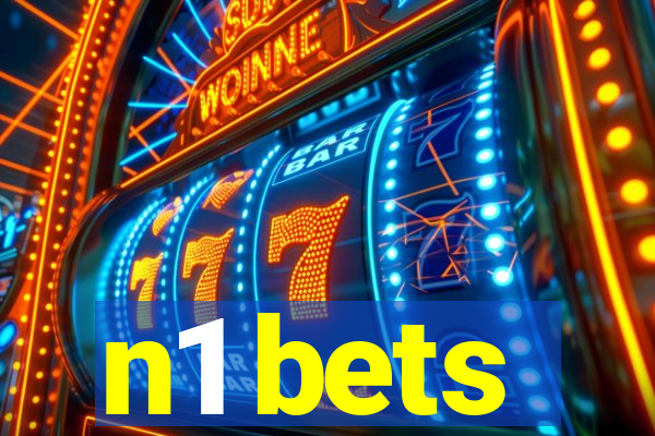 n1 bets