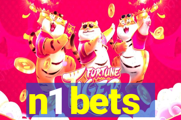 n1 bets