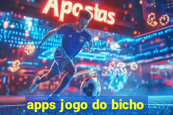 apps jogo do bicho