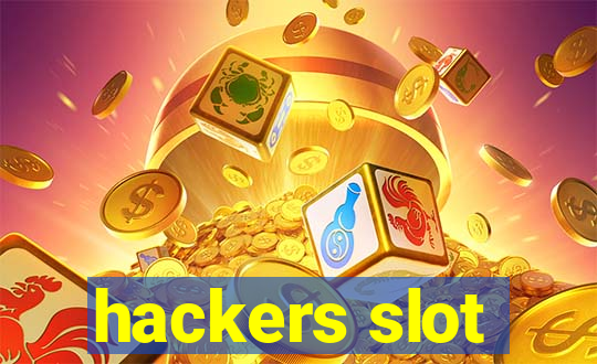 hackers slot