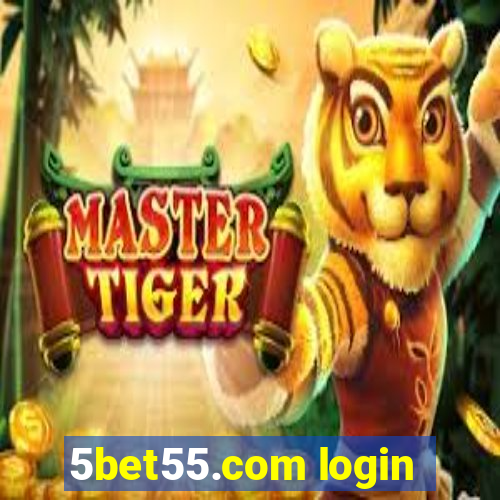 5bet55.com login