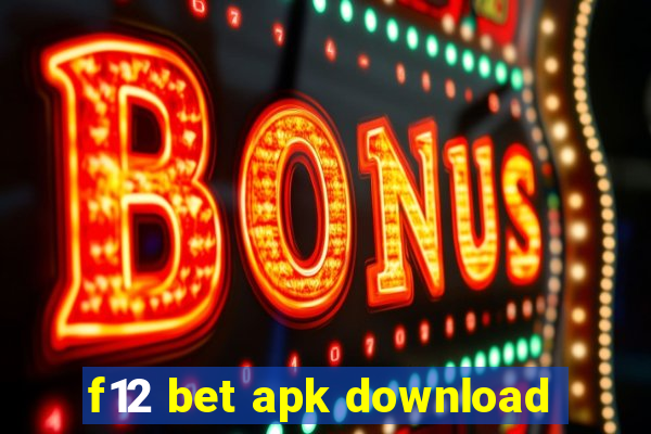 f12 bet apk download