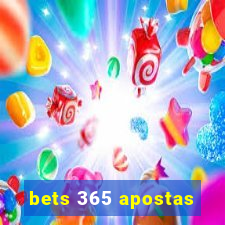 bets 365 apostas