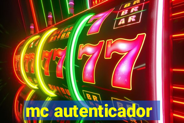 mc autenticador