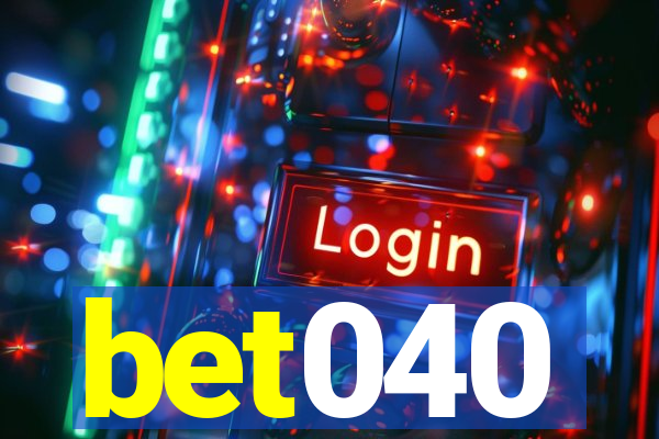 bet040