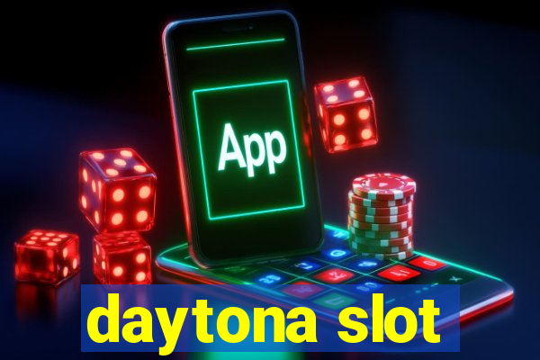 daytona slot