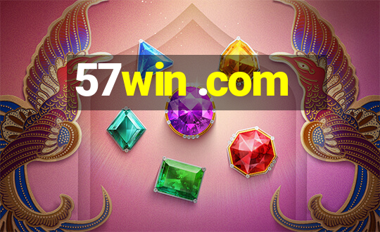 57win .com