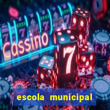 escola municipal joaquim nabuco