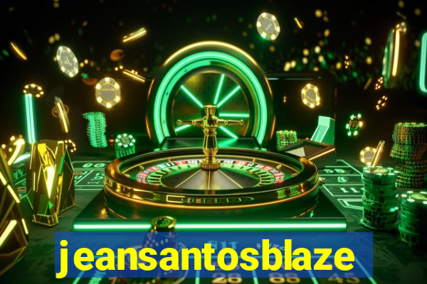 jeansantosblaze