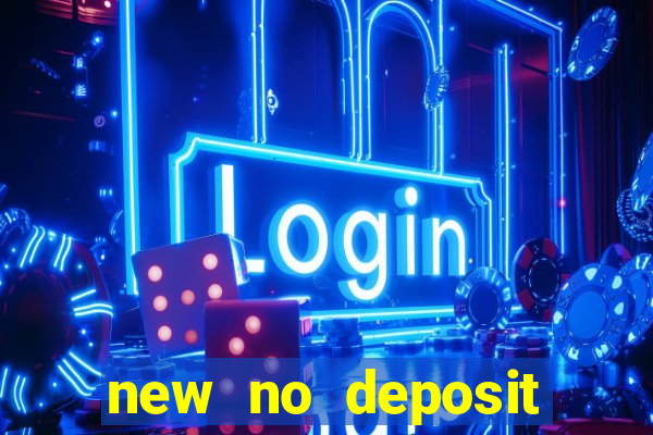 new no deposit bingo sites 2020