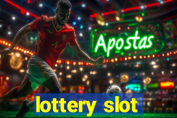 lottery slot