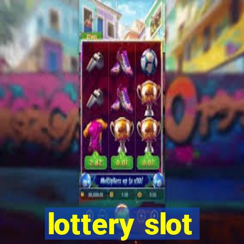 lottery slot