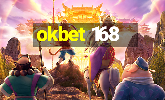 okbet 168