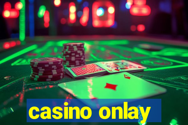 casino onlay