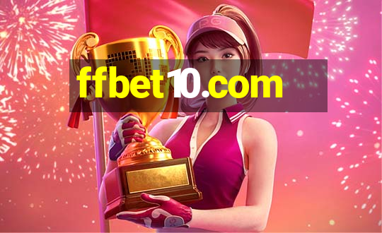 ffbet10.com