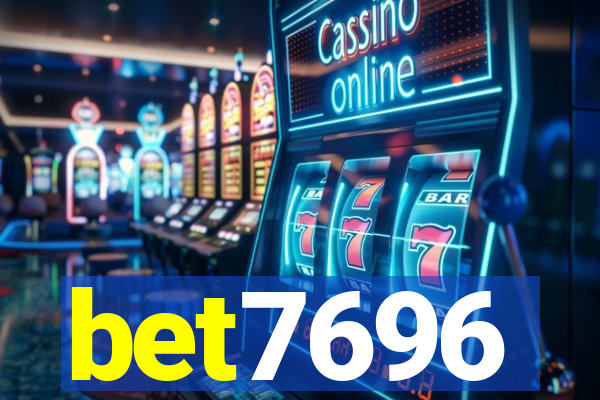 bet7696