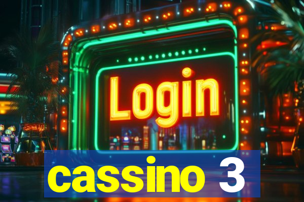 cassino 3