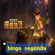 bingo segunda guerra mundial