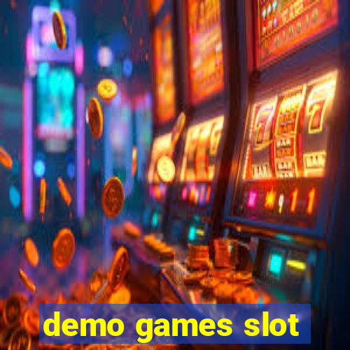 demo games slot