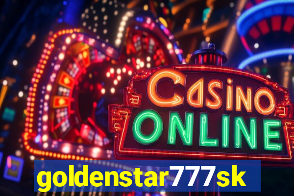 goldenstar777sk