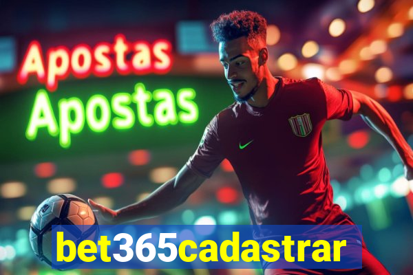 bet365cadastrar