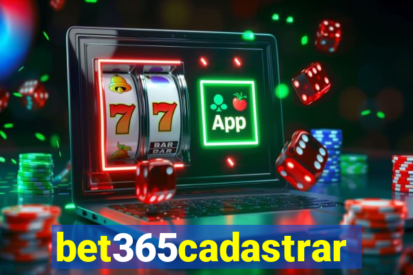 bet365cadastrar