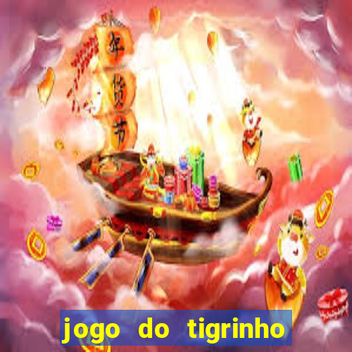 jogo do tigrinho fora do ar