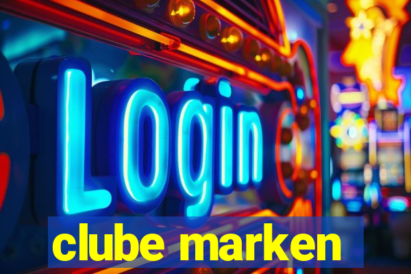 clube marken