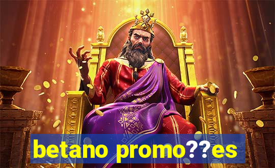 betano promo??es