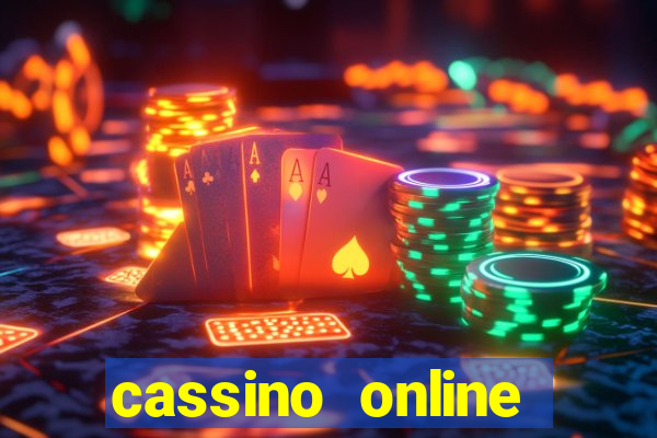 cassino online dinheiro real blaze