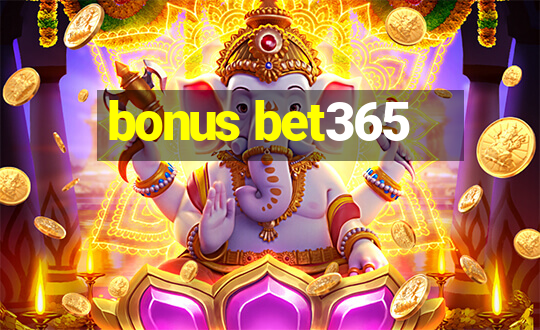 bonus bet365